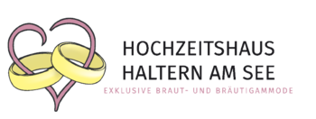 Hochzeitshaus Haltern am See - Logo