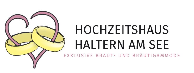 Hochzeitshaus Haltern am See - Logo